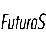 Futura Std