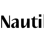 Nautilus LT Medium