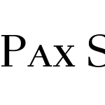 Pax