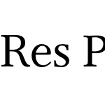 Res Publica