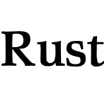 Rustika