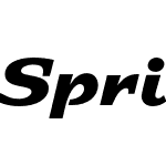 Sprint Std