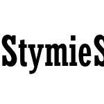 Stymie Std