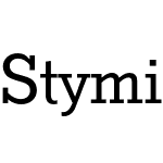 Stymie Std