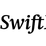 Swift LT Std