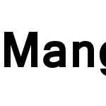 MangalW60-Bold