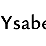 Ysabeau