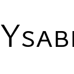 Ysabeau SC