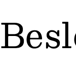 Besley