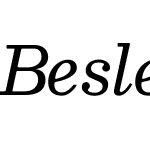 Besley