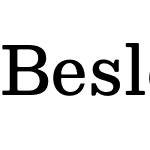 Besley