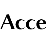 AccentGraphicW00-Bold