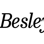 Besley