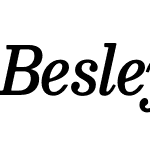 Besley