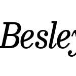 Besley