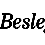 Besley