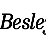 Besley