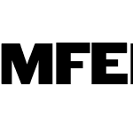 MFEK Sans