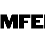 MFEK Sans