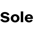 Sole Sans Extended