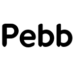 Pebble