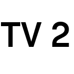 TV 2 Condensed SN