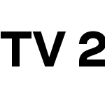 TV 2 Sans Display