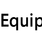Equip