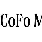 CoFo Meteor V0.2