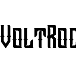 VoltRock