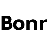 Bonnie