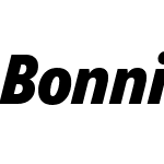 Bonnie