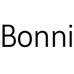 Bonnie