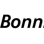 Bonnie