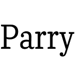 Parry