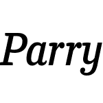 Parry