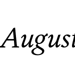 Augustin