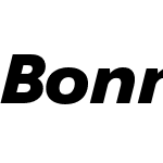 Bonnie