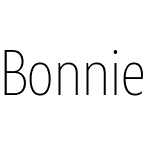 Bonnie