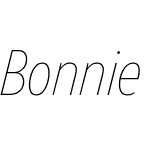 Bonnie