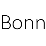 Bonnie