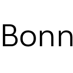 Bonnie