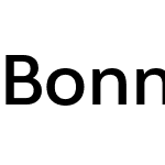 Bonnie