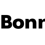 Bonnie