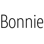 Bonnie