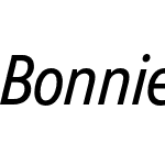 Bonnie