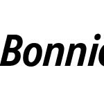 Bonnie