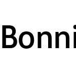 Bonnie