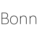 Bonnie