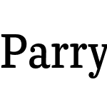 Parry